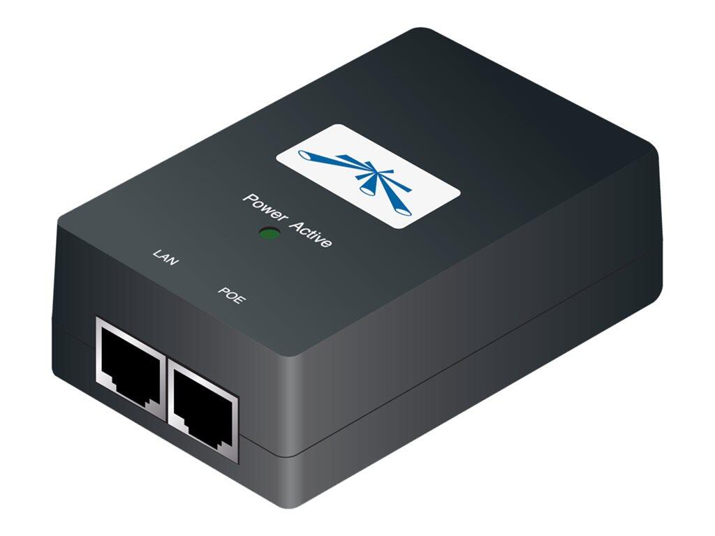 Ubiquiti POE-24-24W-G - Injecteur PoE - Port Gigabit
