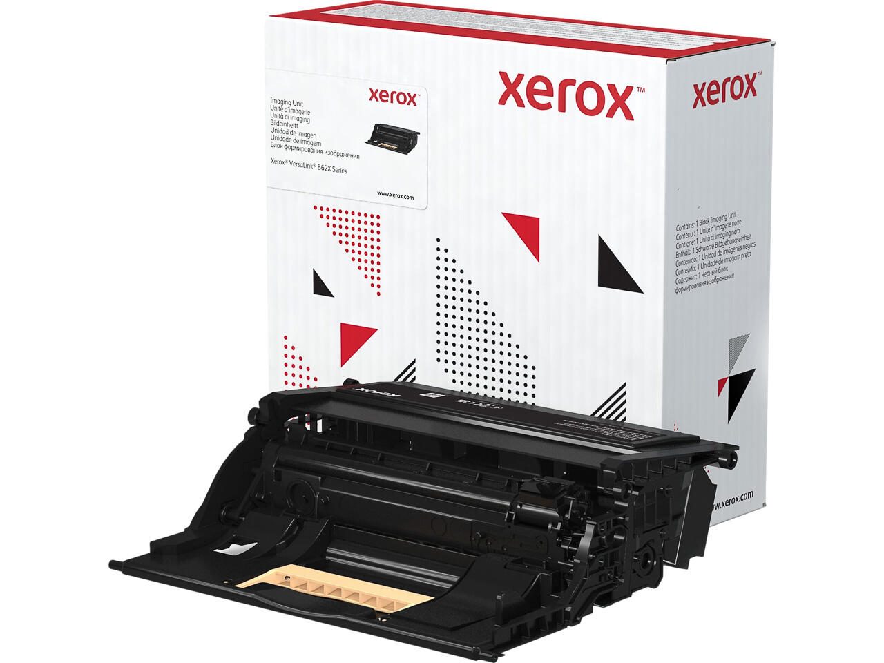 Xerox Original B625 Imaging-Kit noir (013R00699)