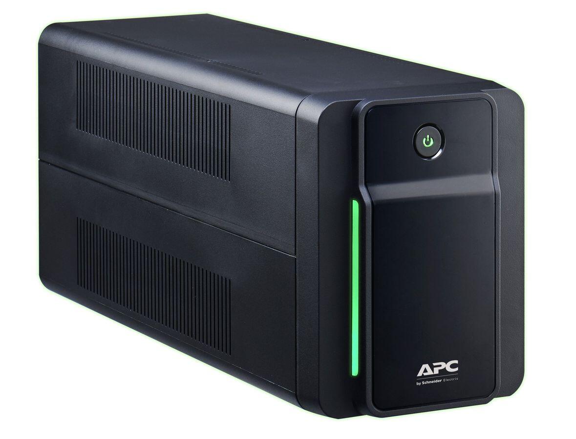 Onduleur de secours APC BX950MI 950VA 230V - 6 prises IEC