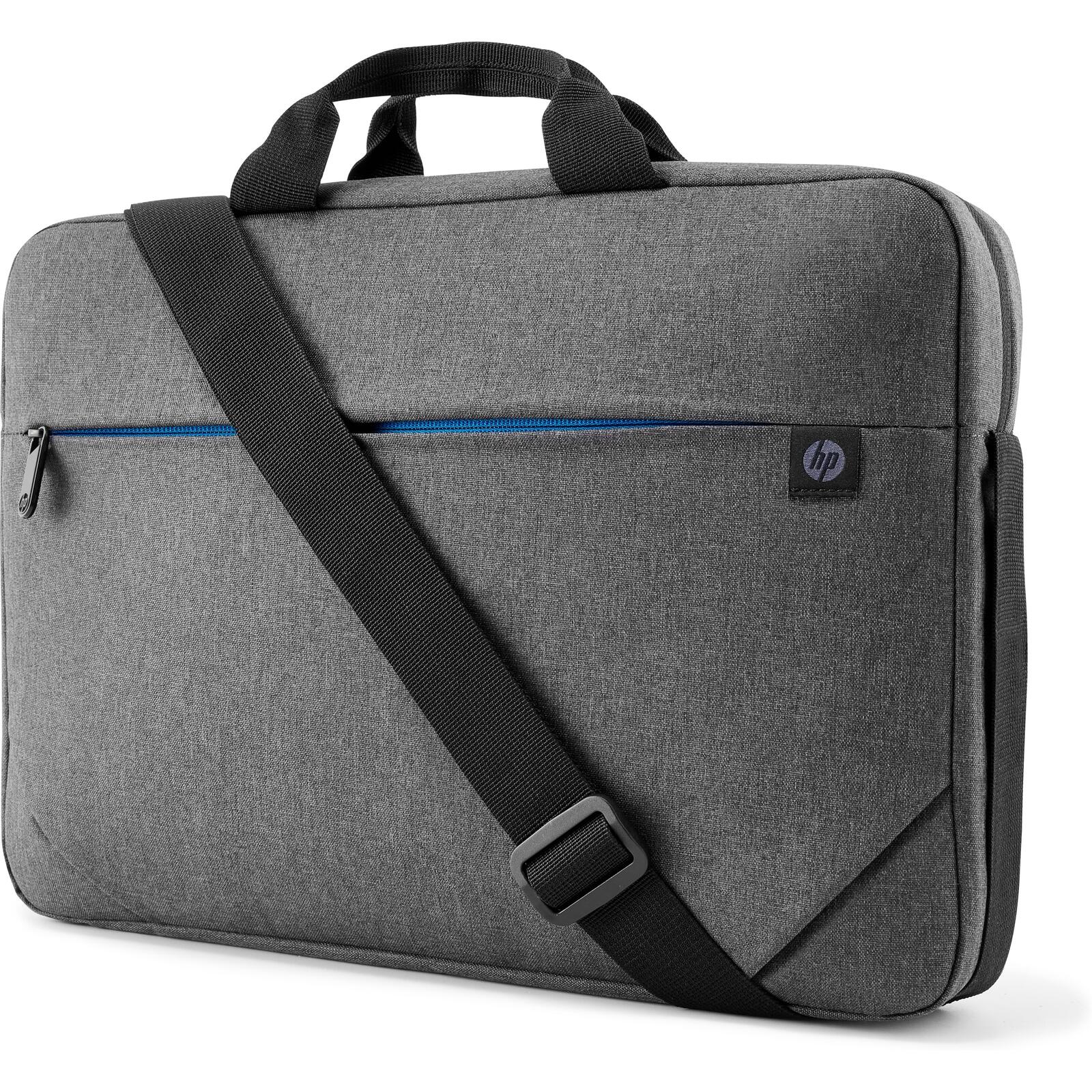 Sacoche pour ordinateur portable HP Prelude 39,6 cm (15,6 pouces) Gris