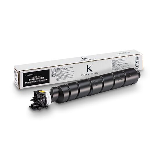 Toner Kyocera Original TK-8525K noir 30 000 pages (1T02RM0NL0)