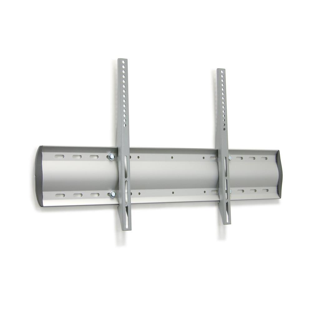 Support mural fixe Ergotron WM pour écran 81,28-304,8 cm (32-120 pouces) argent