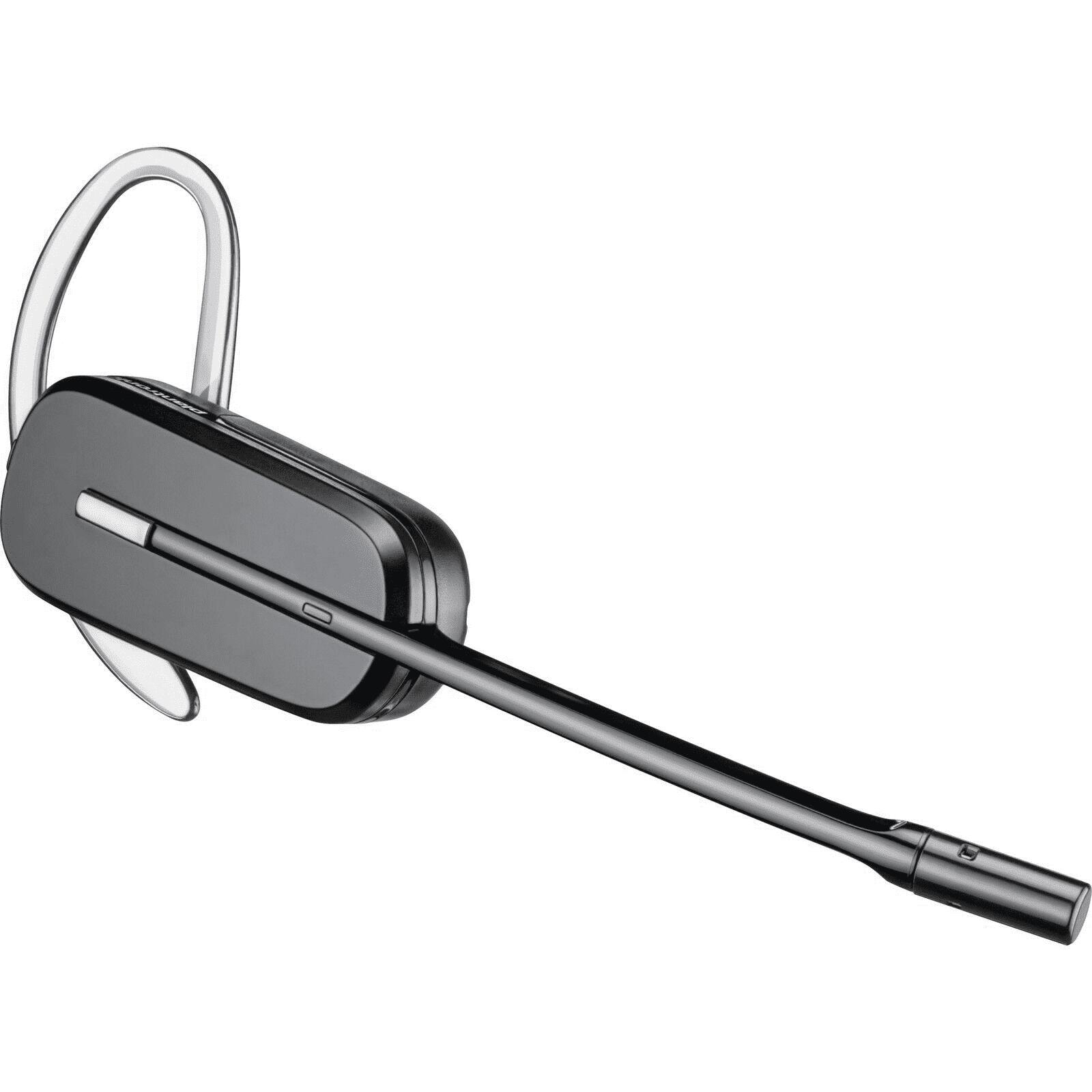 Casque HP Poly CS540A DECT 1880-1900 MHz + Chargeur Deluxe