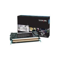 Cartouche de toner noir Lexmark Original 35 000 pages (24B6015) pour M5155, 5163, 5170, XM5163, 5170