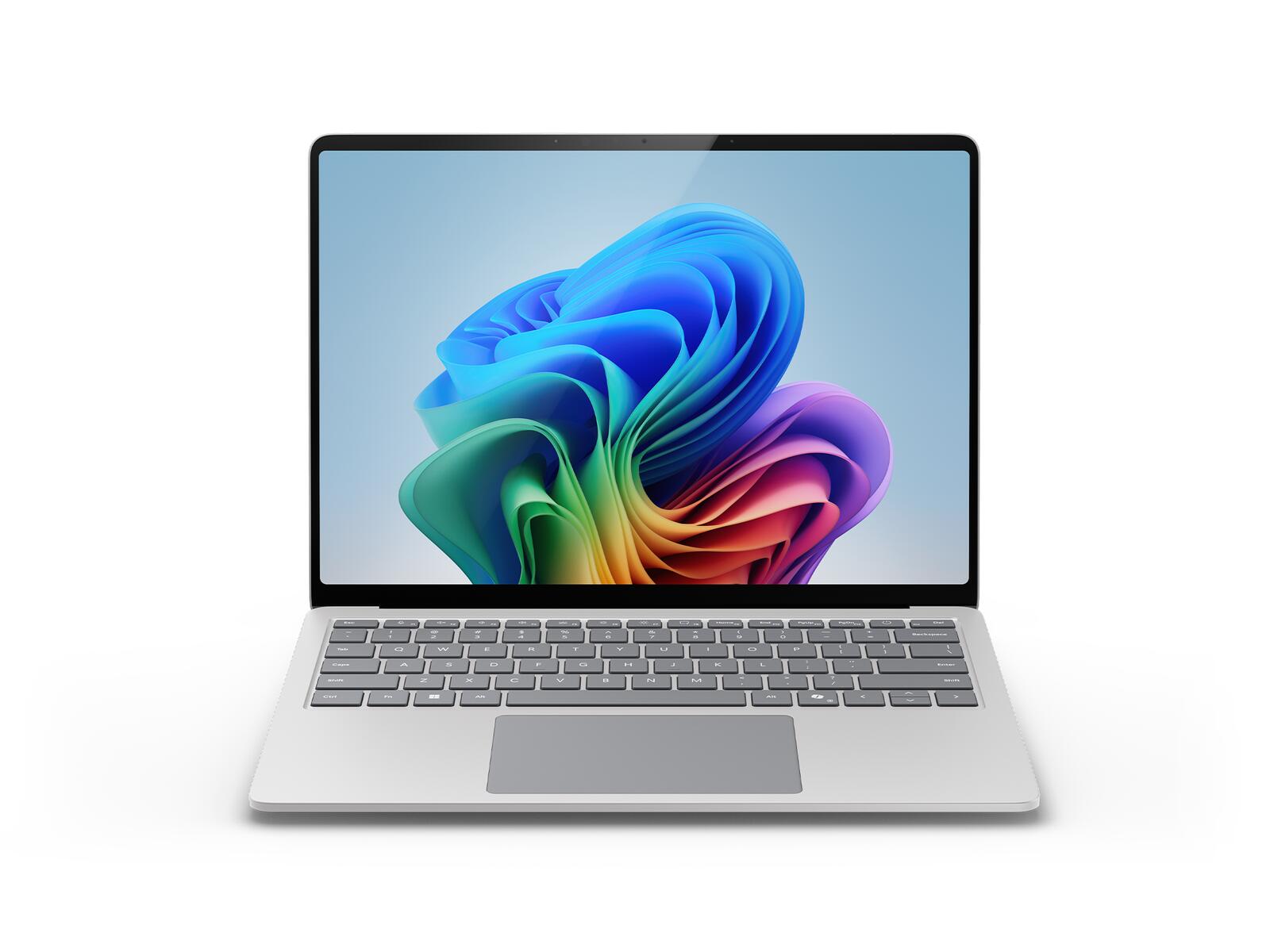 Microsoft Surface Laptop for Business Intel® Core™ Ultra 5 236V, écran 35 cm (13,8") 16 Go RAM, 512 Go SSD, Win11 Pro, Platine