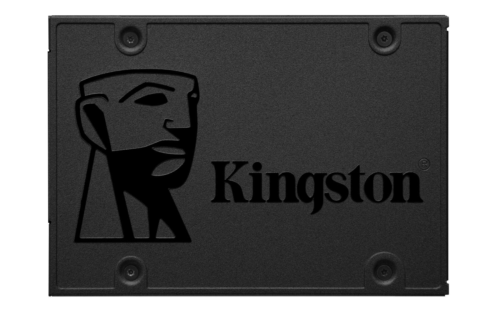 Kingston A400 - SSD interne 240 Go, 2,5", SATA 6 Gb/s