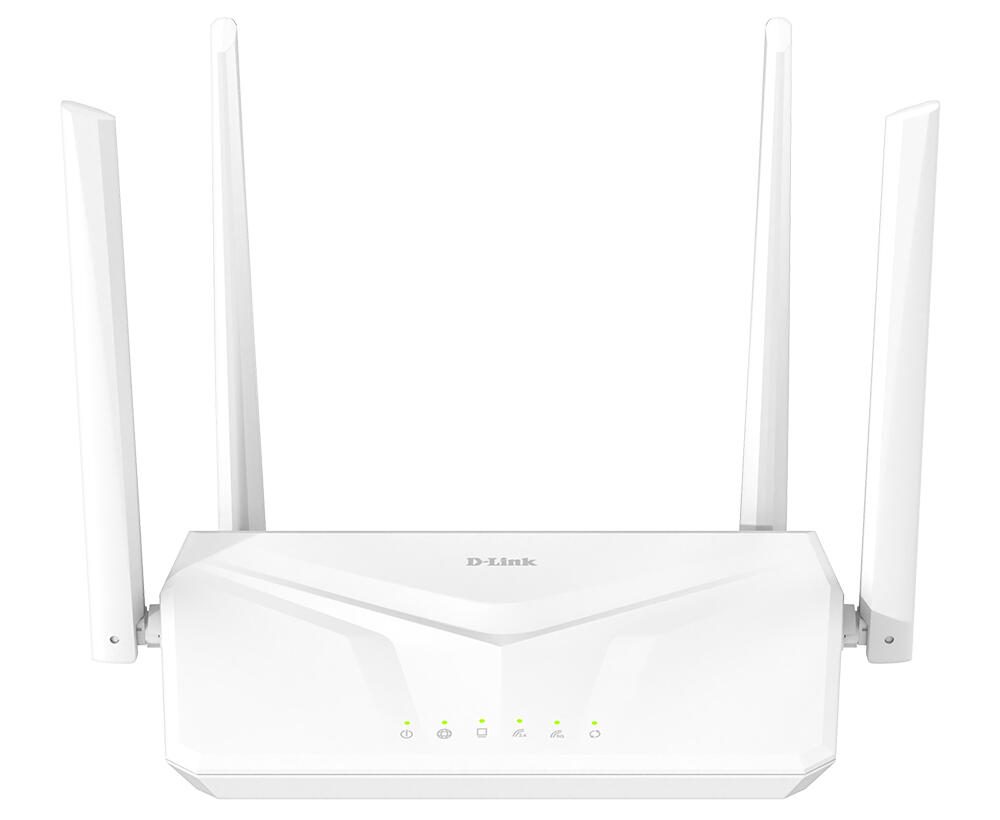 D-Link S12/E, Routeur Wi-Fi AC1200
