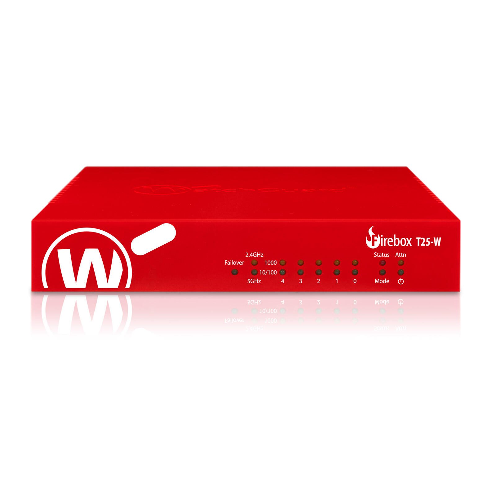 WatchGuard Firebox T25-W (Appareil uniquement)