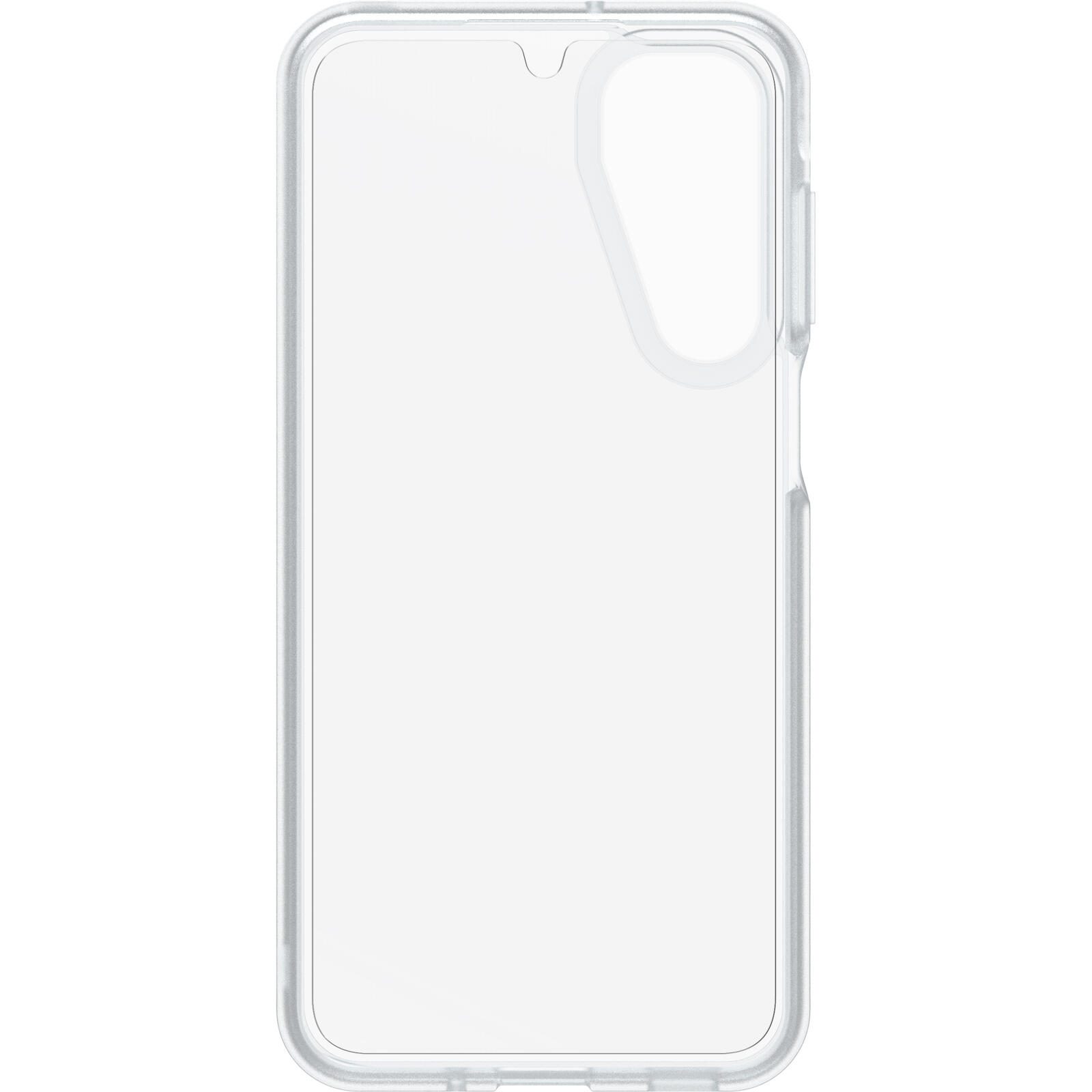 OtterBox React + Glass Samsung Galaxy A16/A16 5G Étui + Protection d'écran - transparent