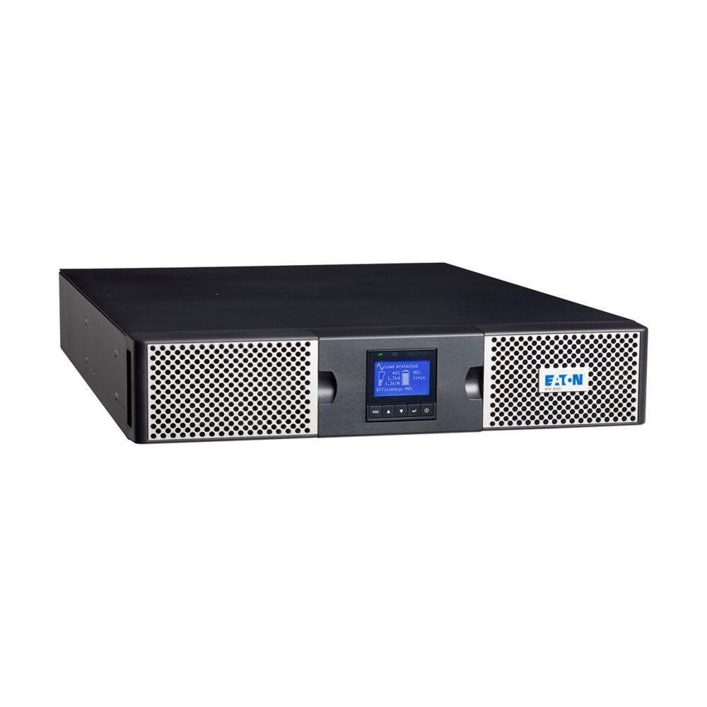 Onduleur Eaton 9PX 3000i 3000 VA 3000 W entrée C20, 8 sorties C13, 2 sorties C19, 2U