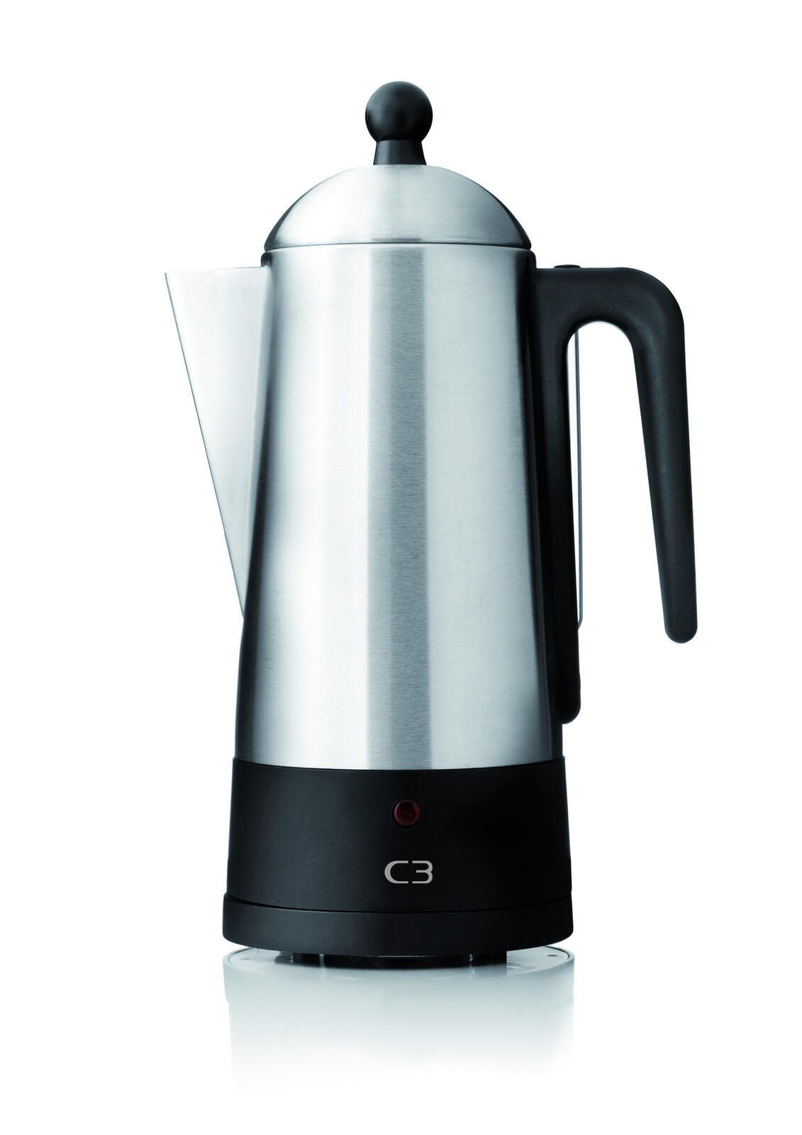 C3 Design Eco - Acier inoxydable