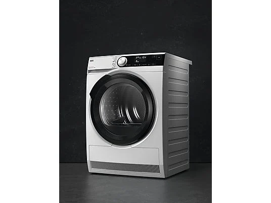 AEG TRFUSION Sèche-linge à pompe à chaleur