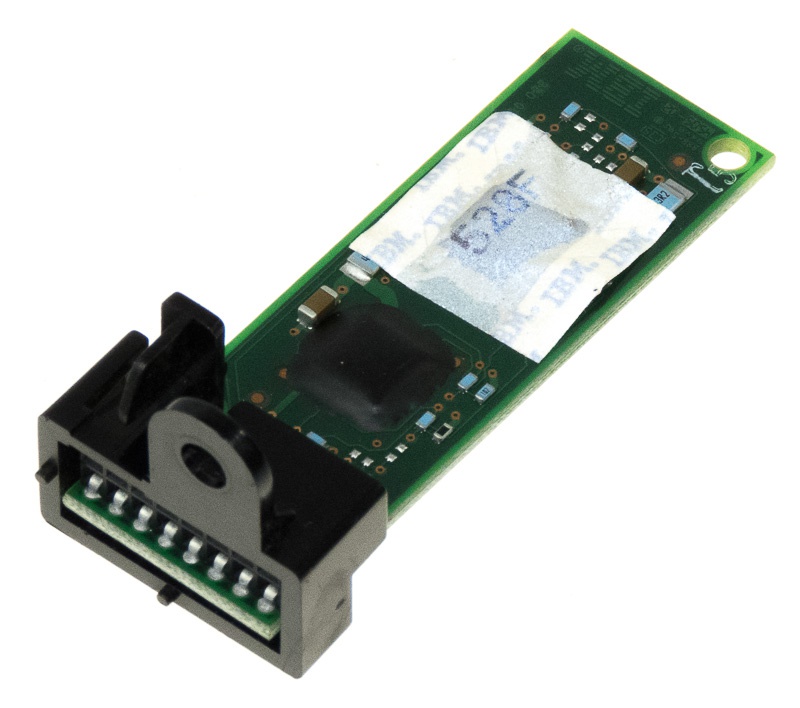 CARTE VPD IBM 80P3249 POUR IBM POWER 520 2 VOIES 1,5 GHZ