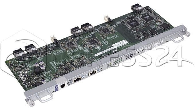 EMC 250-044-901D CARTE LCC KATINA 2GB DAE