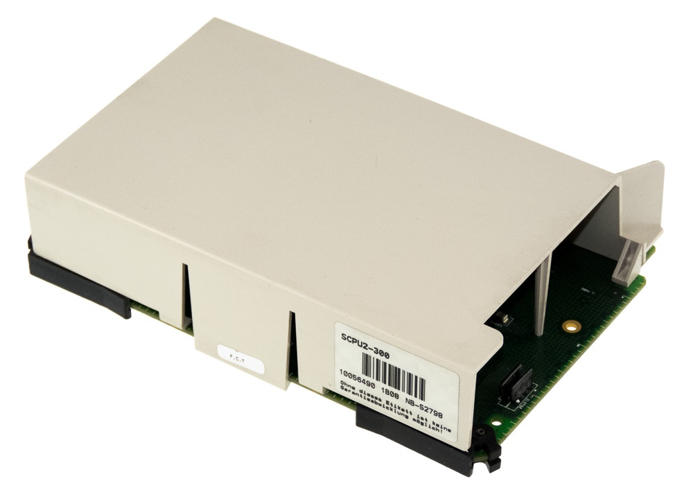 SUN 4849-03 RÉV.51 UltraSPARC II 300 MHz 2 Mo PROCESSEUR