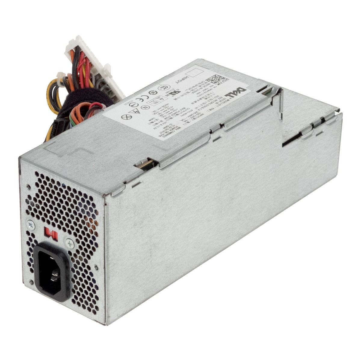 DELL 0PW124 D275P-00 275W OPTIPLEX 740