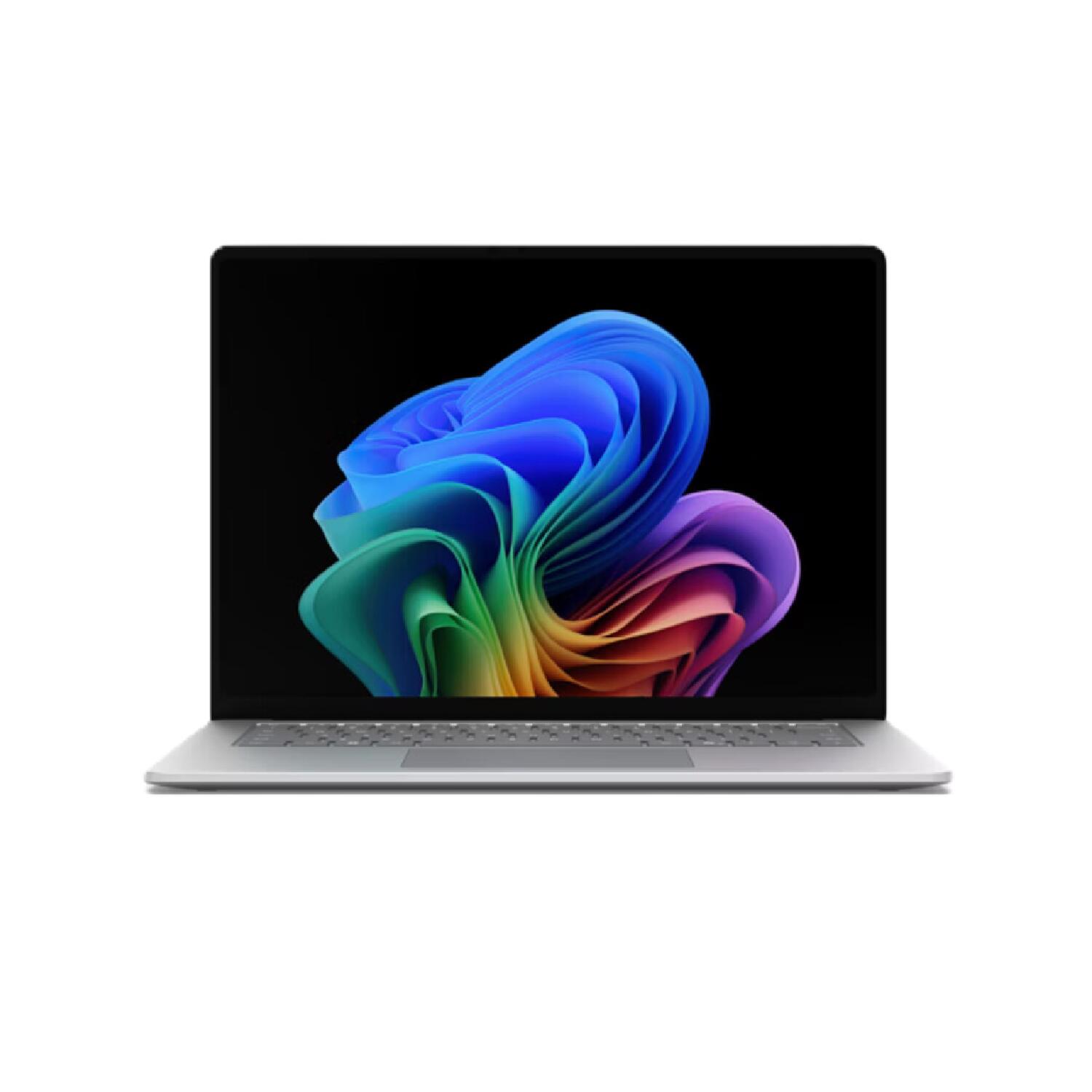Microsoft Surface Laptop pour Entreprises 8ᵉ édition Intel® Core™ Ultra X7 368H écran 38 cm (15") 32 Go RAM, SSD 1 To, tactile, Win11 Pro, Platine