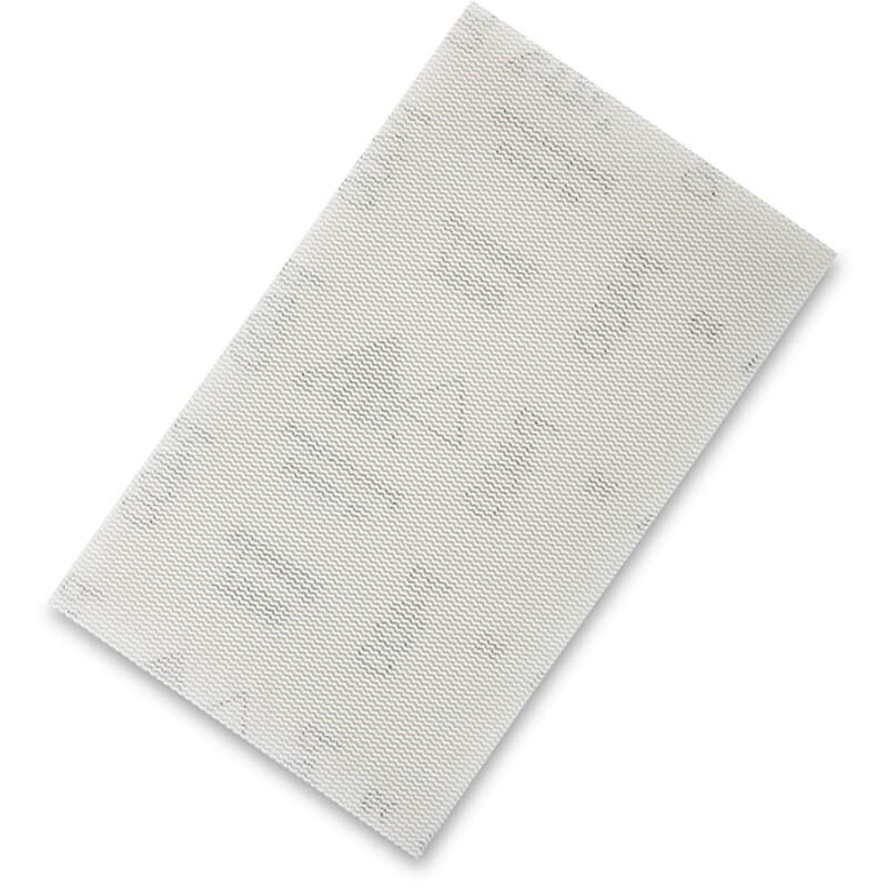 Disques de ponçage Sia Schleifgitter Sianet Série 7900 81x133 / 80x133 mm Grain K220 (50 pièces)