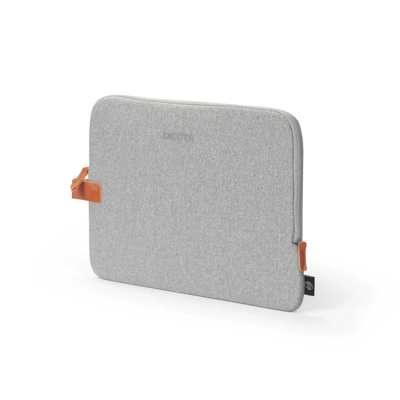 Étui de protection DICOTA Skin URBAN 14 pouces gris