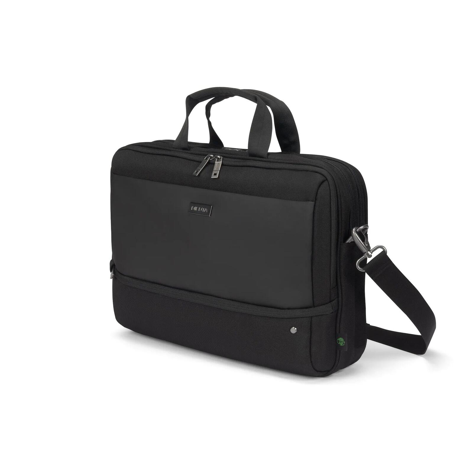 Sacoche pour ordinateur portable Top Traveller FIVE 12-14 pouces noir