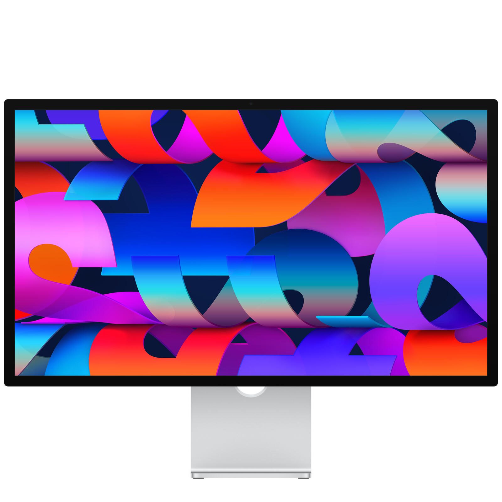 Écran Apple Studio Display Verre standard 68,29 cm (27") Pied réglable en inclinaison