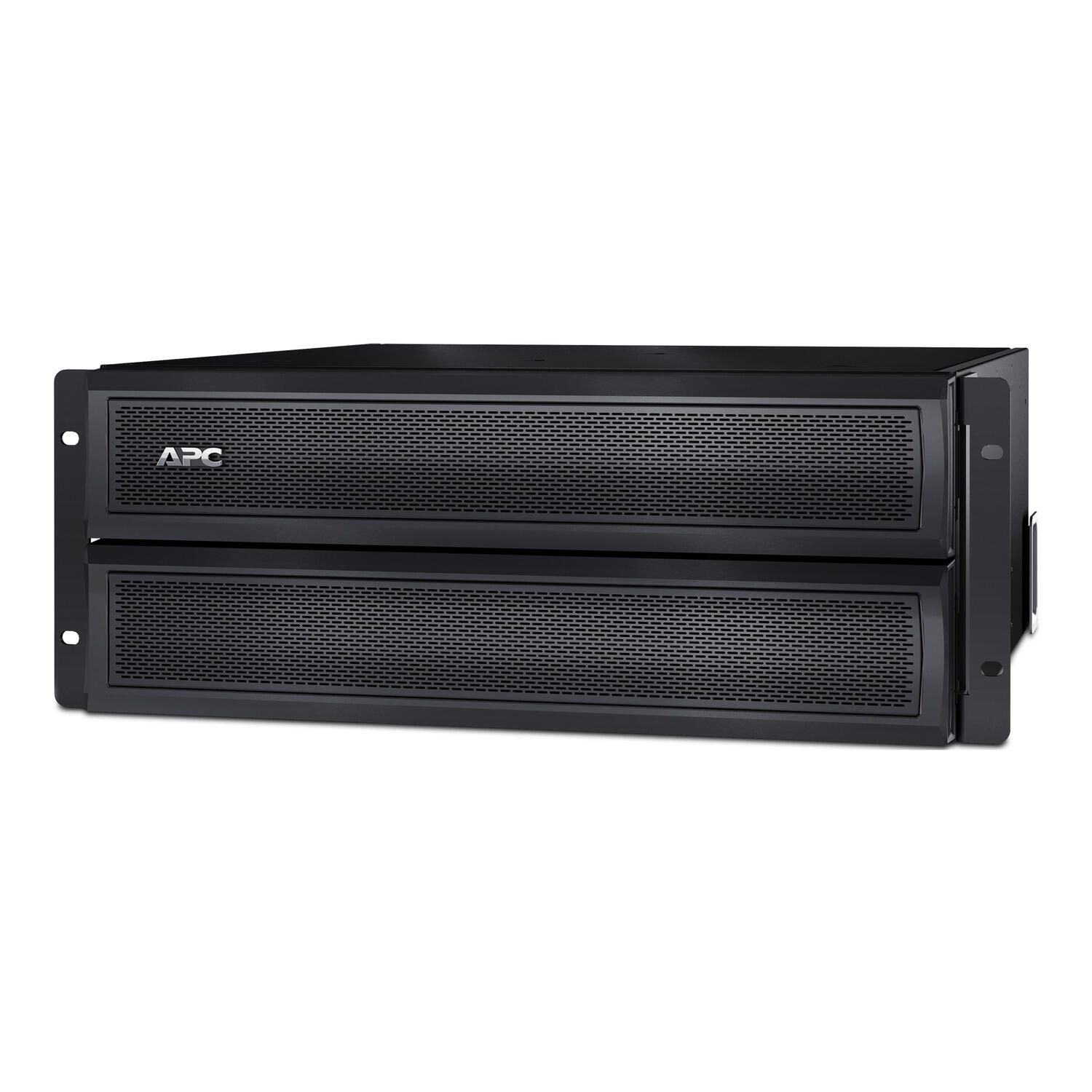 Module batterie APC SMX120BP 120V pour APC Smart-UPS X