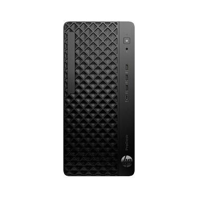 HP ProDesk 4 Tour G1i PC de bureau IA Intel® Core™ Ultra 5 235, 32 Go RAM, 512 Go SSD, Intel® Graphics, Win11 Pro