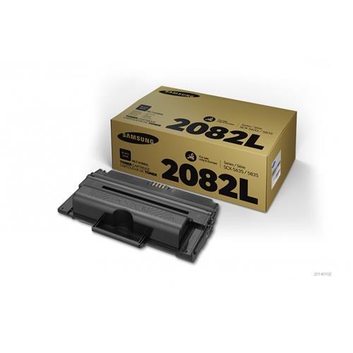 Cartouche toner HP Original MLT-P2082A noir 20 000 pages (MLT-P2082A/ELS) pour ML-1640, SCX-5635FN, 5835FN/NX