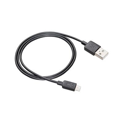 Câble USB-A vers micro-USB Poly Trio (1,2 m)