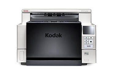 Kodak i4250 Scanner de documents A3, 600 x 600 ppp, 110 pages/min., USB 3.0