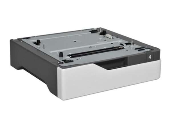 Alimentation papier Lexmark 40C2100 550 feuilles pour CS720de, CS725de, CS725de/dhe