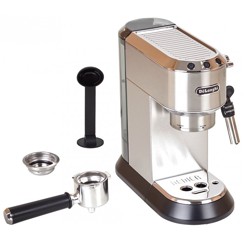 Machine à espresso DeLonghi Dedica Style EC 685.M