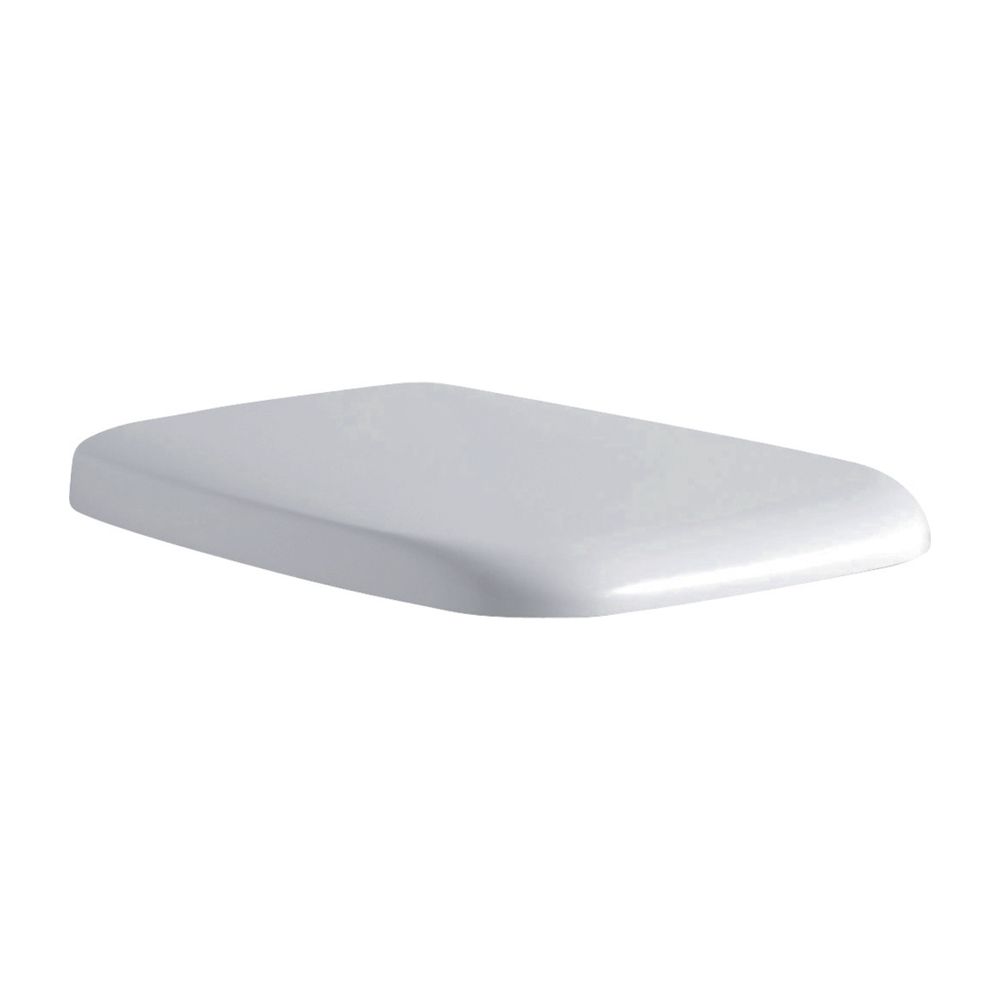 Ideal Standard Abattant WC Ventuno Softclose Blanc