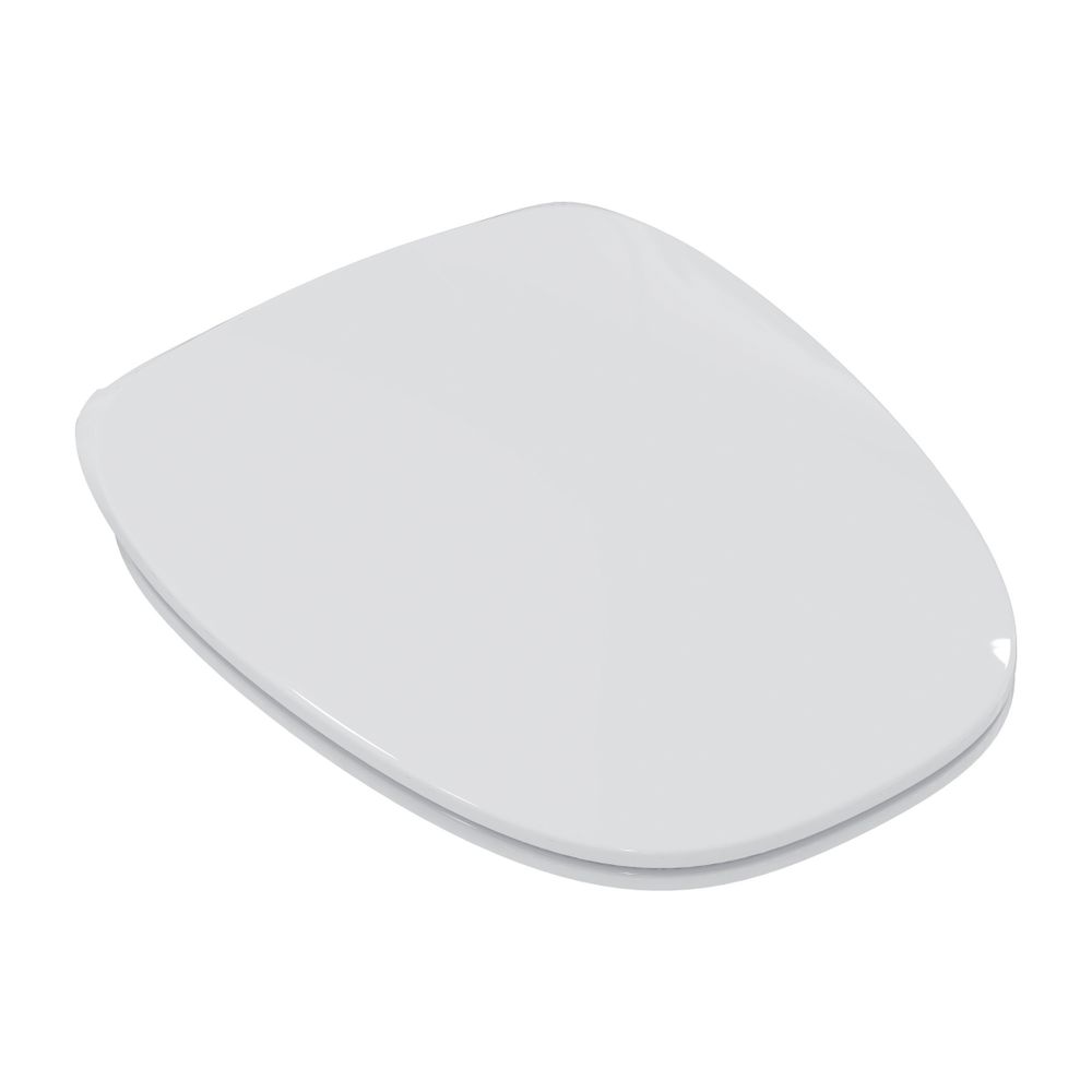 Cuvette Ideal Standard SoftClosing DEA, blanc