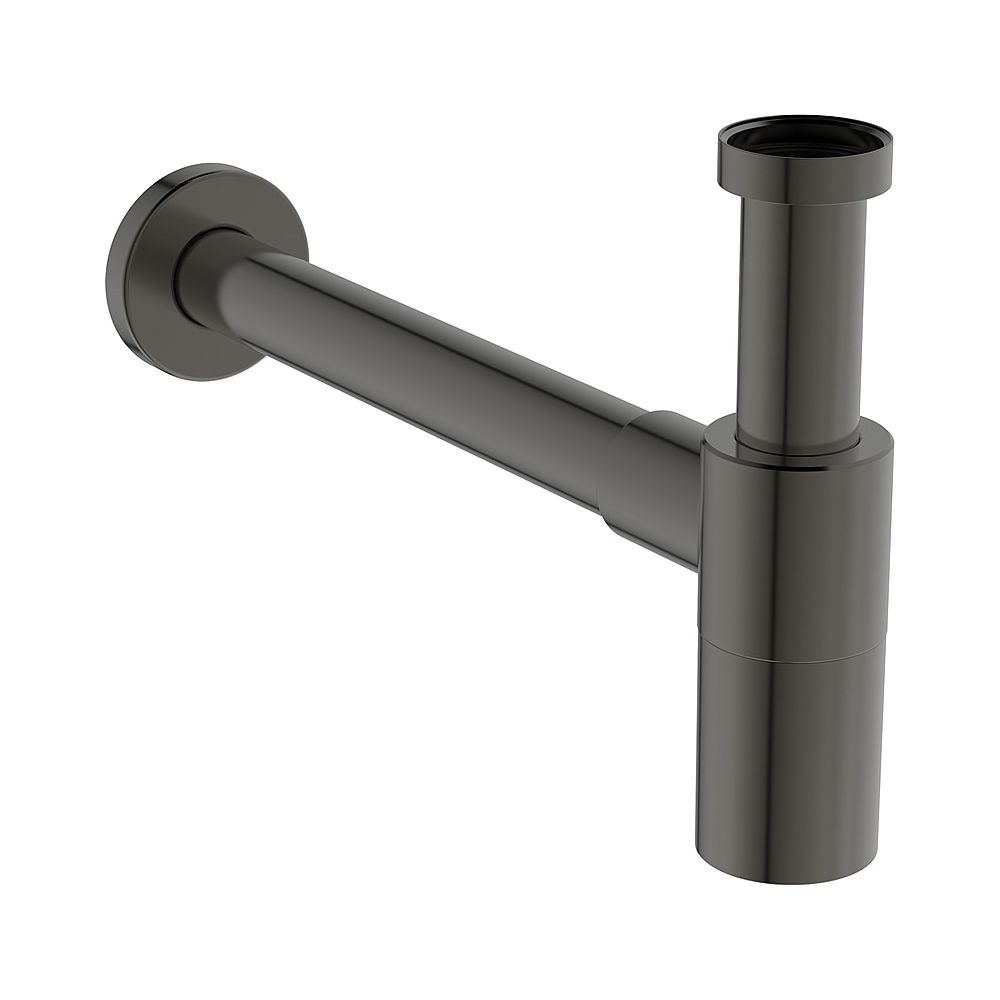Ideal Standard Designsiphon G 5/4, Magnetic Grey