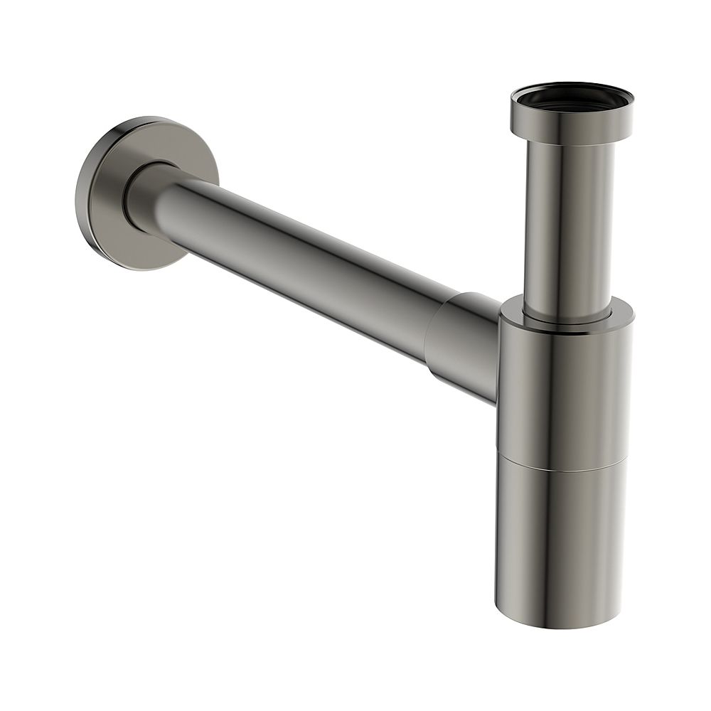 Ideal Standard Designsiphon G 5/4, Silver Storm