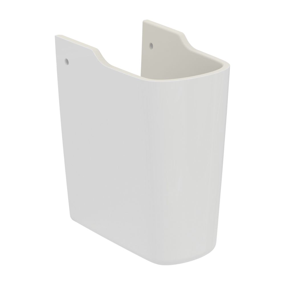 Ideal Standard colonne i.life A blanche