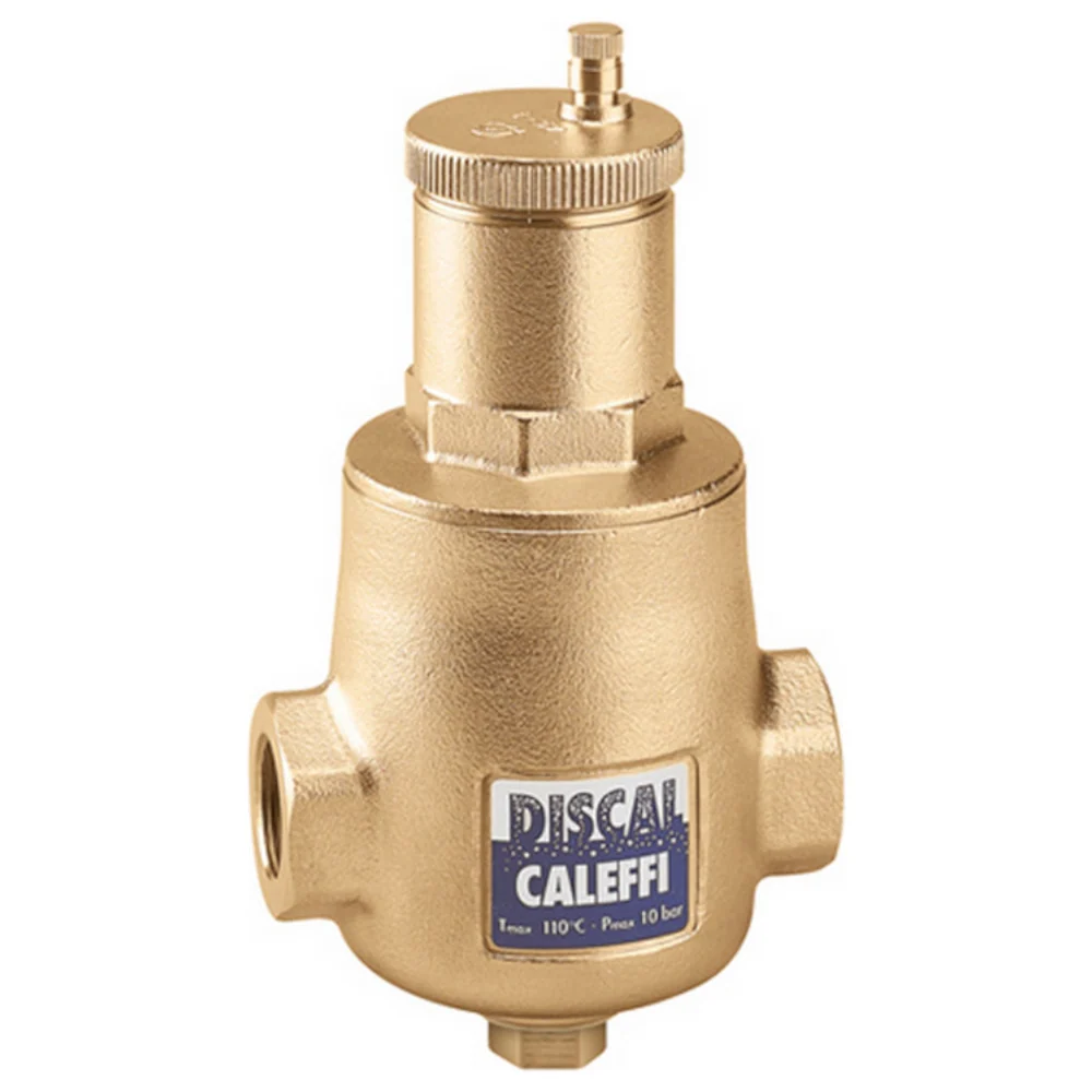 CA Séparateur de microbulles 1 pouce femelle