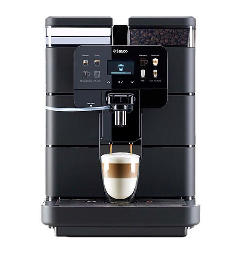 Machine à espresso automatique Saeco New Royal OTC 2,5 l