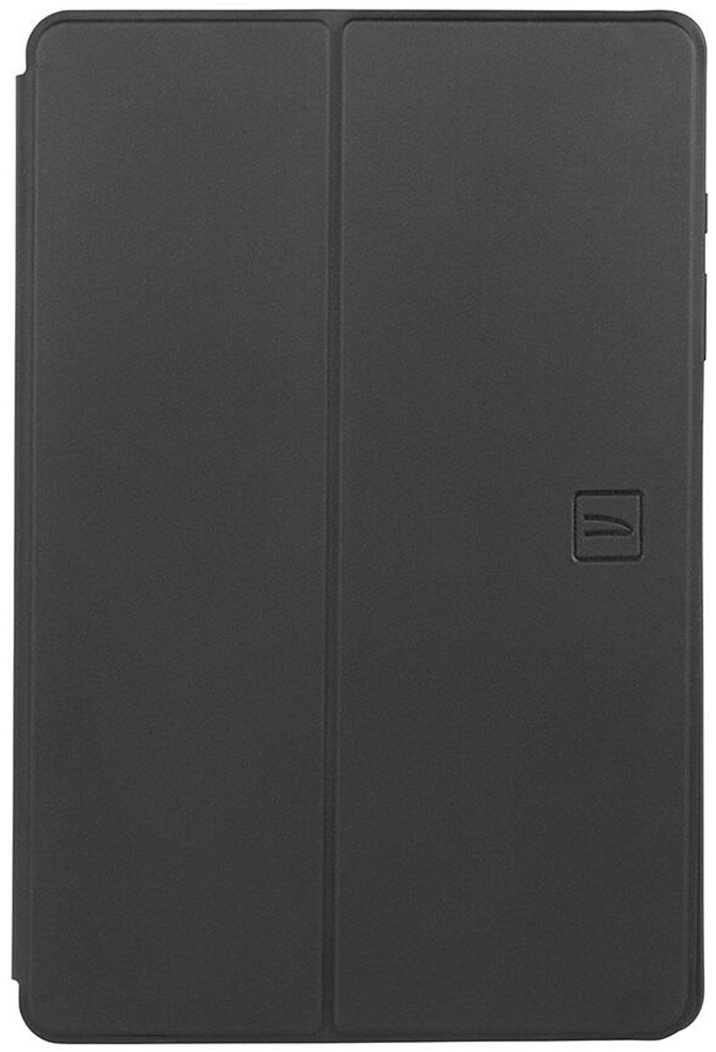 Housse de protection Tucano Gala Flip pour Samsung Galaxy Tab A9+ 11" 2023 - Noir