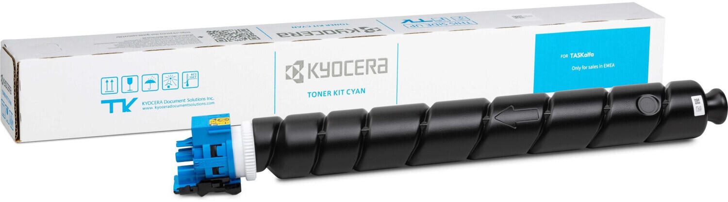 Toner Kyocera Original TK-8465C cyan 20 000 pages 1T0C2LCNL0