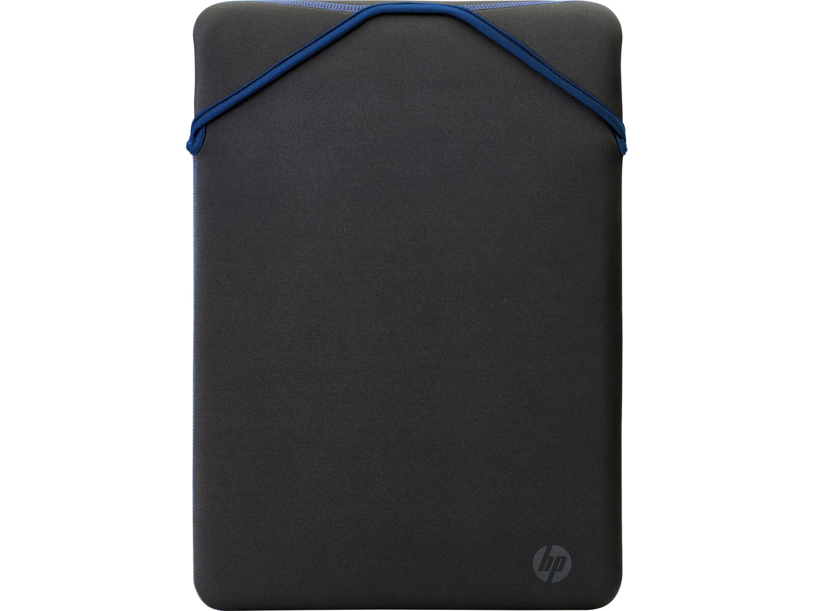 Housse pour ordinateur portable HP réversible 39,6 cm (15,6 pouces) bleu