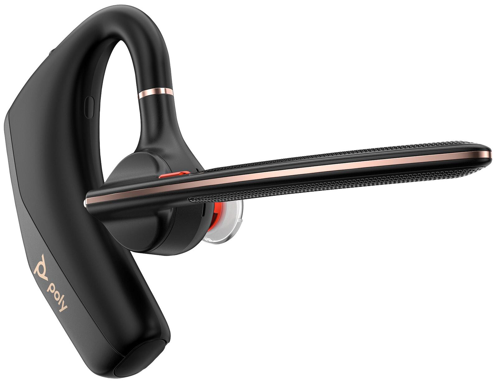 Casque Poly Voyager Legend 50 In-Ear Bluetooth, USB, sans fil