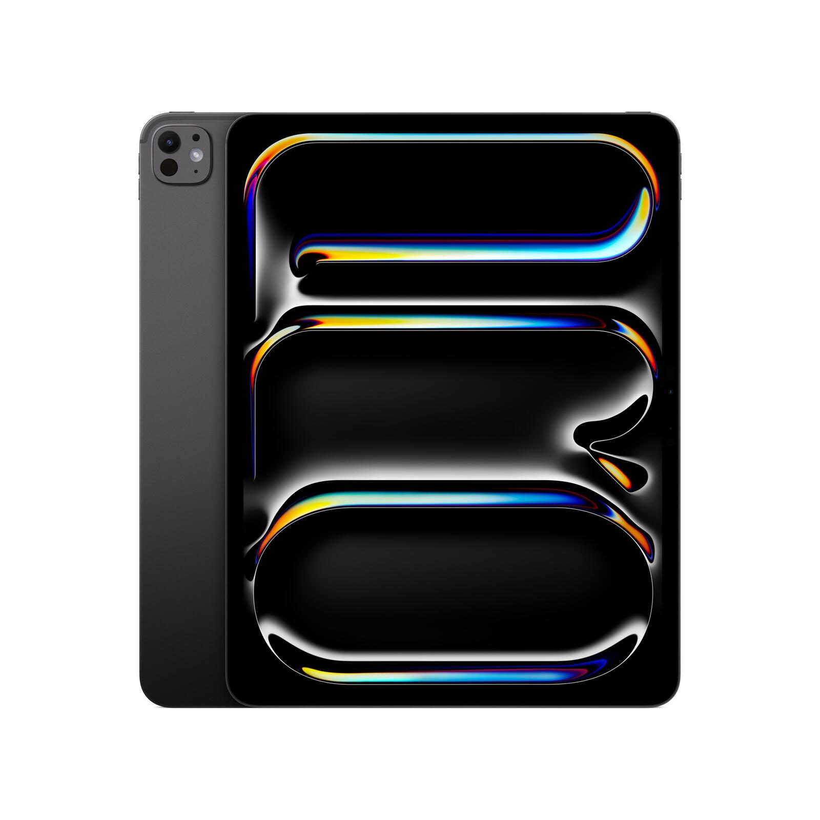 Apple iPad Pro (13") Wi-Fi 512 Go space noir, puce M5, 8ᵉ génération, 2025