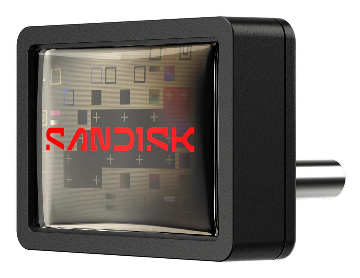 SanDisk Extreme Fit Clé USB 256 Go USB Type-C 3.2 Gen 1 (3.1 Gen 1), Noir