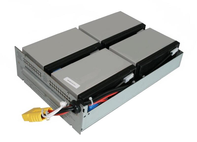 multimatic Kit batterie de rechange MM-24-BP / RBC24