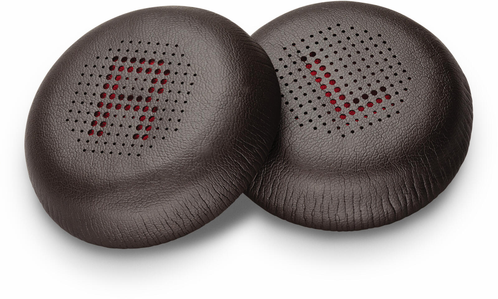 Coussinets auriculaires Poly pour casque