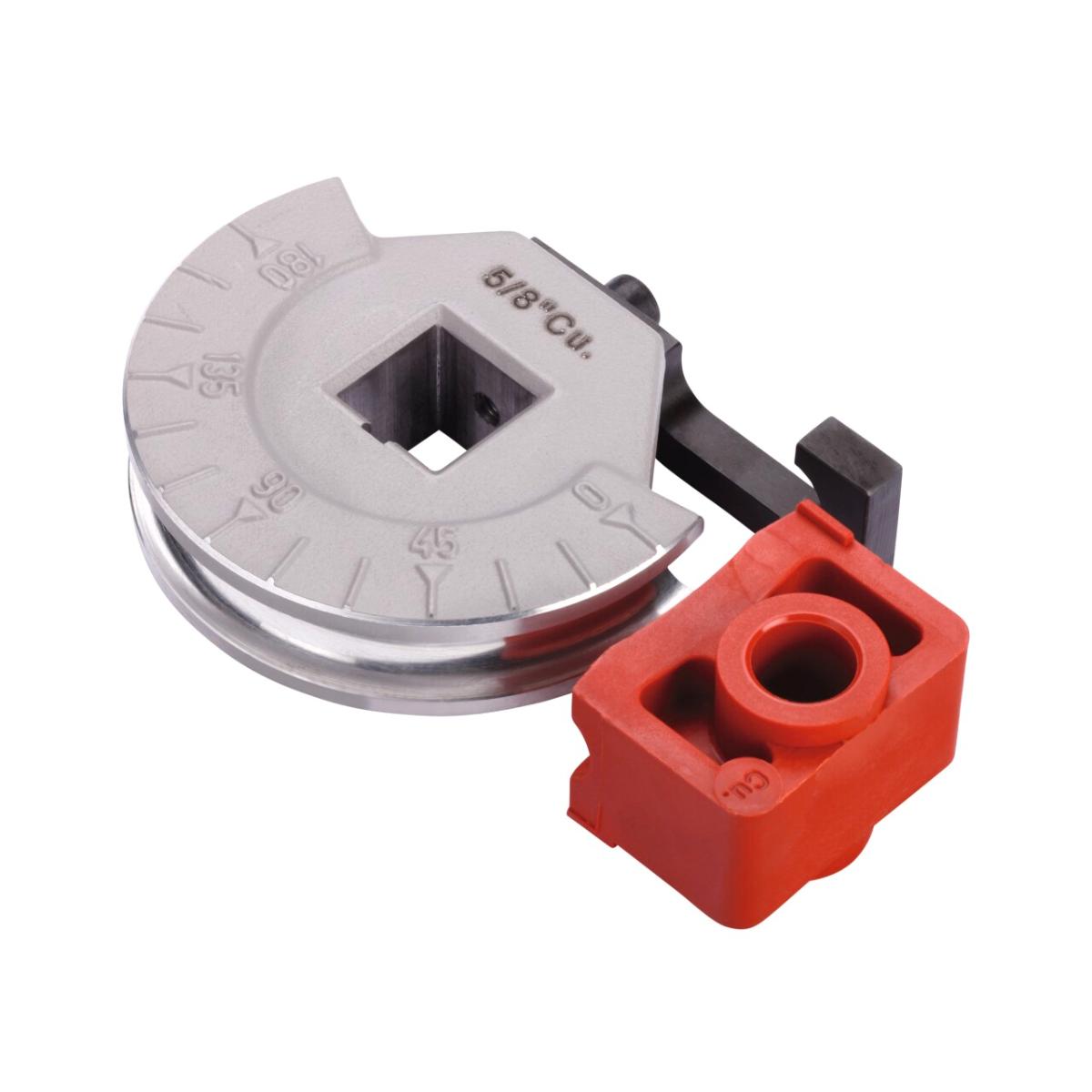 Jeu de cintrage Rothenberger pour ROBEND 3000/4000, 5/8 pouce