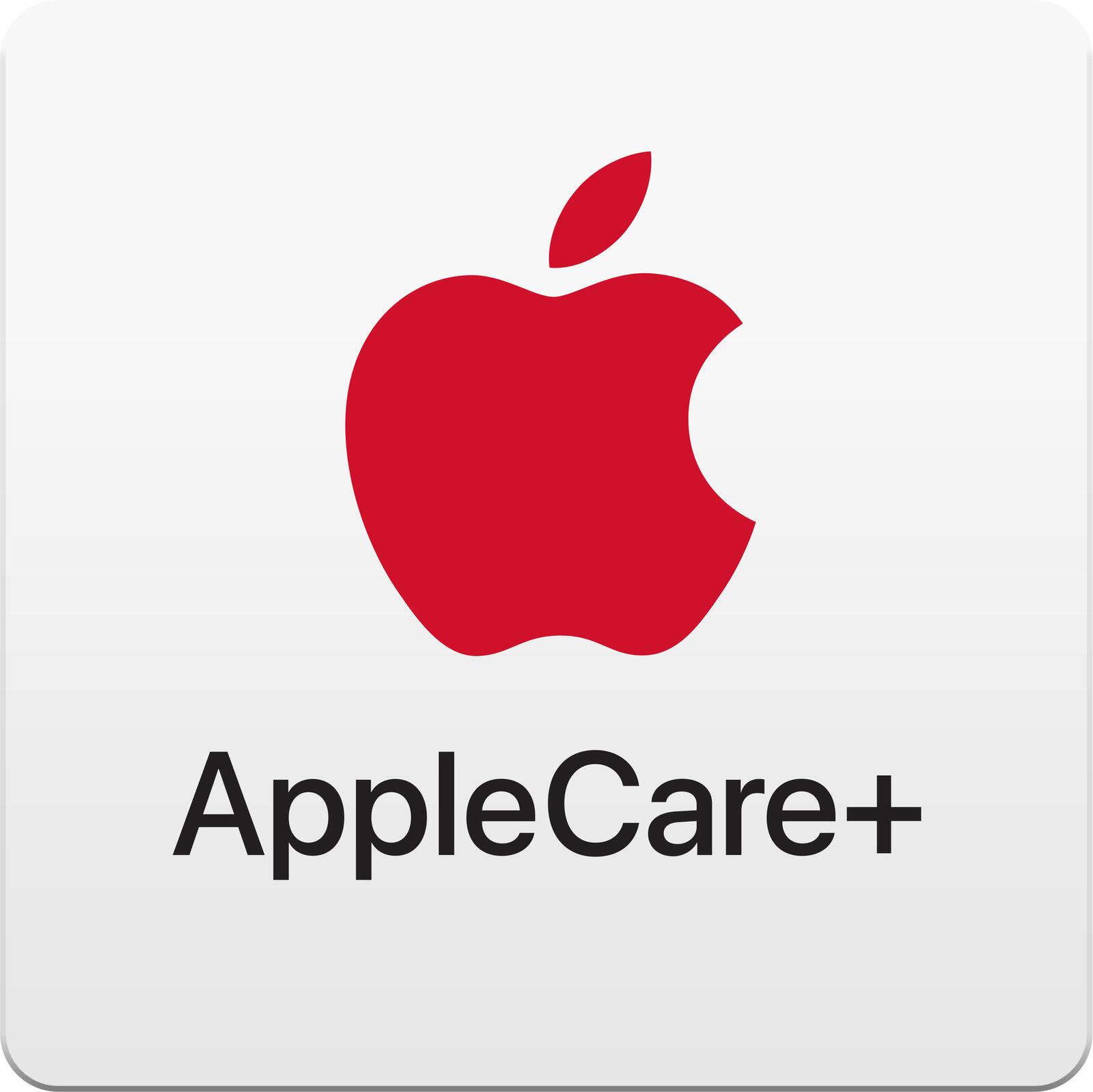 AppleCare+ pour iPad Air 11" (M3) - Paiement unique - ne peut être souscrit qu'avec l'achat d'un iPad Air 11" (M3)