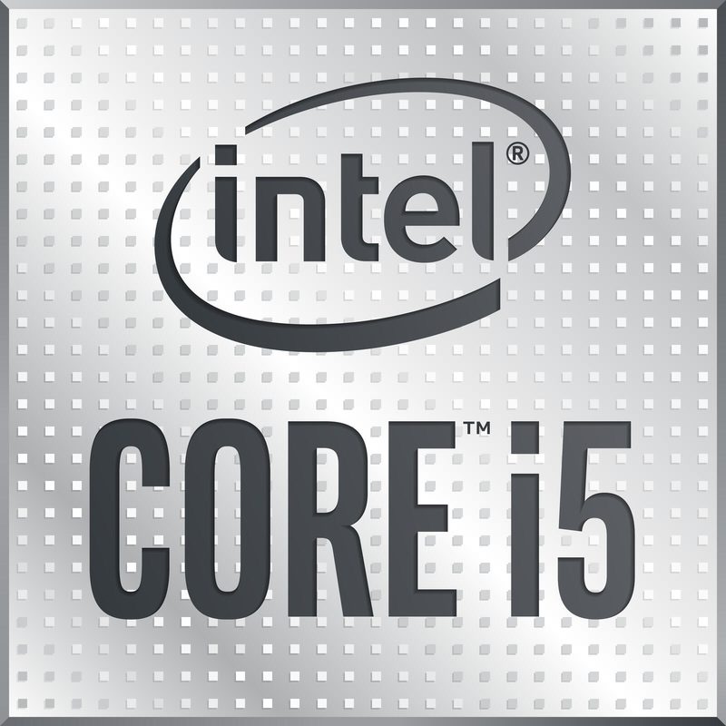 Processeur Intel Core i5-10400 2,9 GHz 6 cœurs, 12 threads, Tray